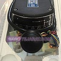 دسته دنده گیرکس گریدر  دسته دنده گیرکس گریدر